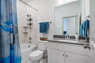 408 4th St, Argyle, TX 76226 - Photo 17