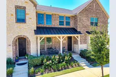 408 4th Street, Argyle, TX 76226 - Photo 21