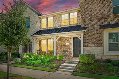 408 4th Street, Argyle, TX 76226 - Photo 1