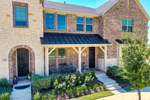 408 4th St, Argyle, TX 76226 - Photo 19