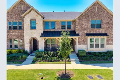 408 4th Street, Argyle, TX 76226 - Photo 3