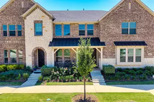 408 4th St, Argyle, TX 76226 - Photo 3