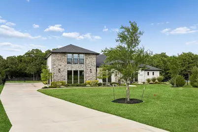 1925 Creek View Court, Argyle, TX 76226 - Photo 35
