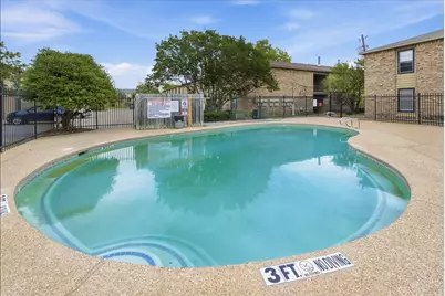 1214 Baylor Avenue #110, Waco, TX 76706 - Photo 17