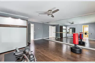 9206 Club Glen Drive, Dallas, TX 75243 - Photo 35