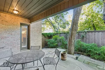 9206 Club Glen Drive, Dallas, TX 75243 - Photo 39
