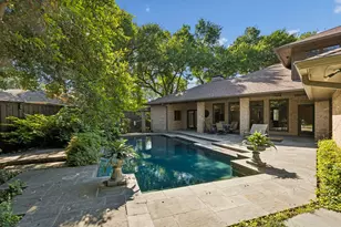 9206 Club Glen Dr, Dallas, TX 75243 - Photo 37