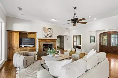 9206 Club Glen Drive, Dallas, TX 75243 - Photo 7