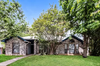 3337 Evers Parkway, Denton, TX 76207 - Photo 1