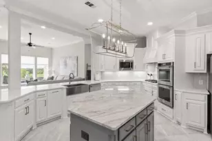 5121 Verdant Valley Dr, Frisco, TX 75034 - Photo 3