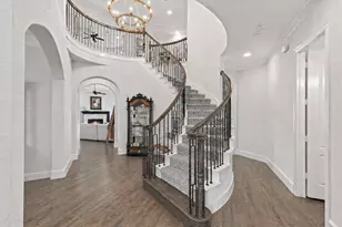 5121 Verdant Valley Dr, Frisco, TX 75034 - Photo 5