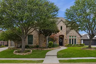 5121 Verdant Valley Dr, Frisco, TX 75034 - Photo 27