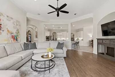 5121 Verdant Valley Drive, Frisco, TX 75034 - Photo 5
