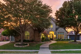 5121 Verdant Valley Dr, Frisco, TX 75034 - Photo 3