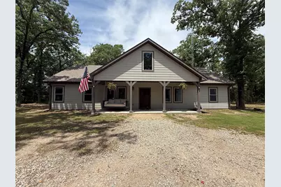 33179 Fm 429, Quinlan, TX 75474 - Photo 1