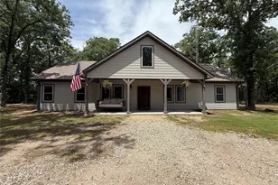 33179 Fm 429, Quinlan, TX 75474 - Photo 1