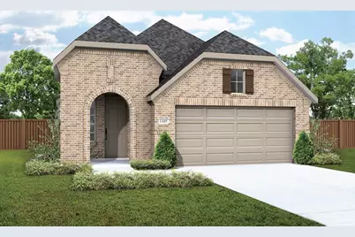 1114 Arborwood Drive, Forney, TX 75126 - Photo 1