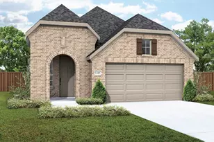 1114 Arborwood Dr, Forney, TX 75126 - Photo 1