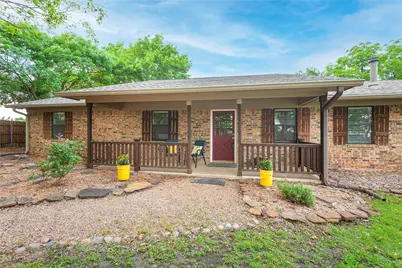 4142 County Road 1001, McKinney, TX 75071 - Photo 3