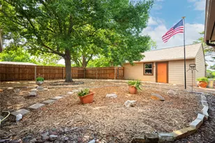 4142 Co Rd 1001, McKinney, TX 75071 - Photo 9