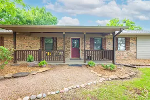 4142 Co Rd 1001, McKinney, TX 75071 - Photo 1