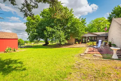 4142 County Road 1001, McKinney, TX 75071 - Photo 7