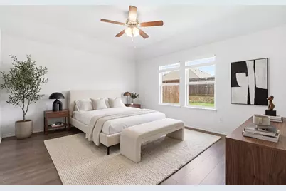 917 Dewy Glen Lane, Princeton, TX 75407 - Photo 5