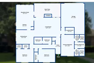 3220 Topaz Way, Plano, TX 75023 - Photo 31