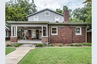 407 S Windomere Avenue #B, Dallas, TX 75208 - Photo 1