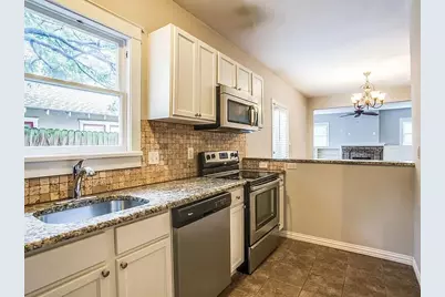 407 S Windomere Avenue #B, Dallas, TX 75208 - Photo 5