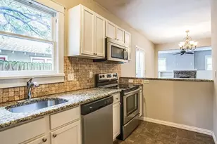 407 S Windomere Ave, Dallas, TX 75208 - Photo 5