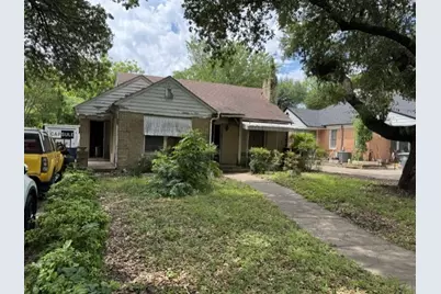 711 S Montclair Avenue, Dallas, TX 75208 - Photo 1