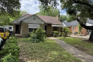 711 S Montclair Ave, Dallas, TX 75208 - Photo 1