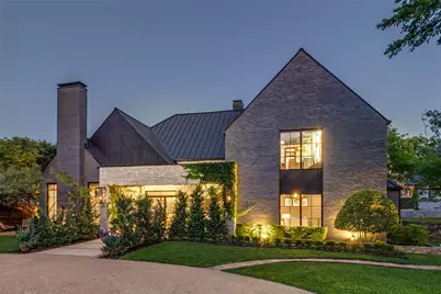 7552 Baxtershire Drive, Dallas, TX 75230 - Photo 35
