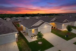 2233 Great Belt Blvd, Crandall, TX 75114 - Photo 1
