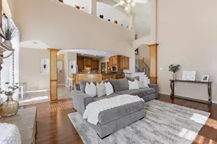 2018 Spring Creek Dr, Midlothian, TX 76065 - Photo 23