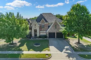 2018 Spring Creek Dr, Midlothian, TX 76065 - Photo 3