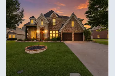 2018 Spring Creek Drive, Midlothian, TX 76065 - Photo 1
