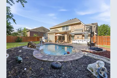 2018 Spring Creek Drive, Midlothian, TX 76065 - Photo 35