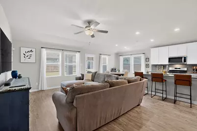 9537 Abington Avenue, Fort Worth, TX 76131 - Photo 3