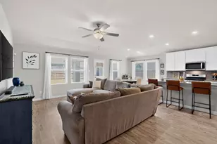9537 Abington Ave, Fort Worth, TX 76131 - Photo 3