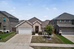 9537 Abington Ave, Fort Worth, TX 76131 - Photo 1