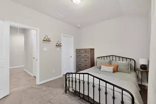 9537 Abington Ave, Fort Worth, TX 76131 - Photo 15
