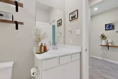 9537 Abington Avenue, Fort Worth, TX 76131 - Photo 13