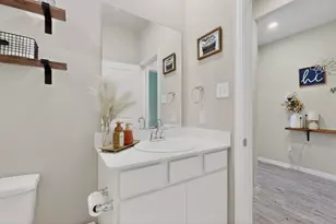 9537 Abington Ave, Fort Worth, TX 76131 - Photo 13