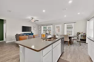 9537 Abington Ave, Fort Worth, TX 76131 - Photo 9