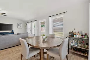 9537 Abington Ave, Fort Worth, TX 76131 - Photo 5
