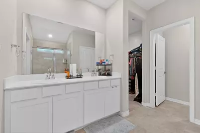 9537 Abington Avenue, Fort Worth, TX 76131 - Photo 17