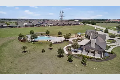 9537 Abington Avenue, Fort Worth, TX 76131 - Photo 33