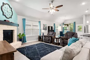 125 Rosehaven Dr, Greenville, TX 75402 - Photo 5
